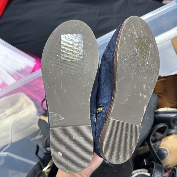 Girls Size 13 Booties - Picture 2 of 3